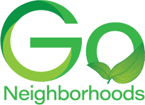 LISC GoNeighborhoods Site Logo